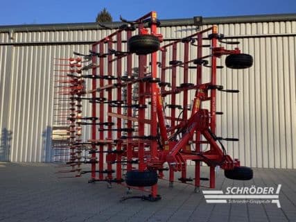 Güttler SUPER MAXX 60-7 BIO EDITION | NEU