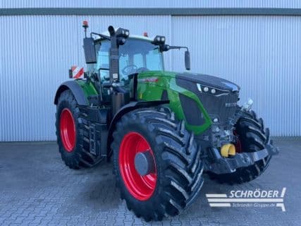 Fendt 930 GEN7 PROFI PLUS