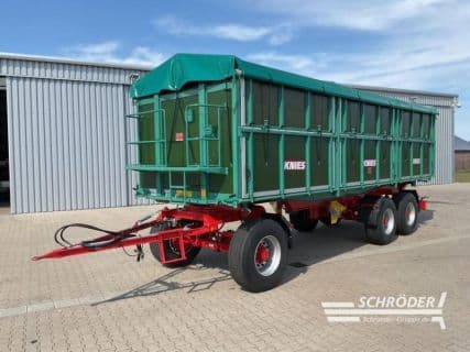 Knies DREISEITENKIPPER KD 240