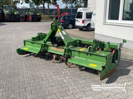 Amazone KE 3000 SPECIAL