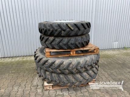 Ceat 270/95 R32 + 300/95 R45 | PASSEND MF 6S