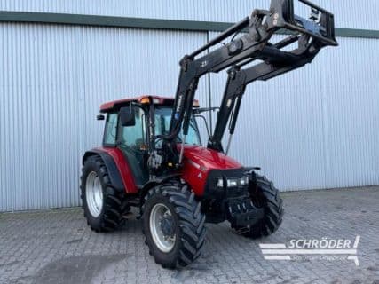 Case IH JXU 85