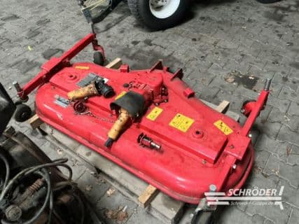 Massey Ferguson 54 M 1525 UNTERFLURMÄHWERK