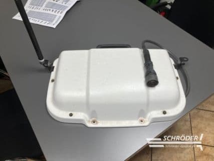 NOEL SMART 7L + VD04 | RTK LENKSYSTEM