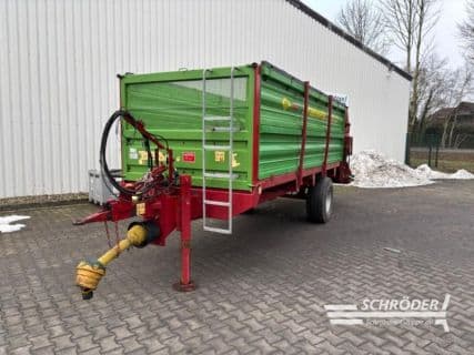 Strautmann FVW 120 H