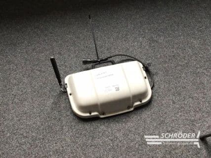 AUTO GUIDE RTK NTRIP EMPFÄNGER | VALTRA