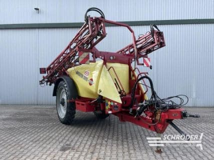 Hardi NAVIGATOR 3000 | 24 METER