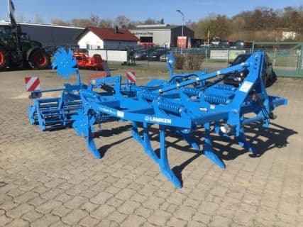 Lemken Karat 10/300 U