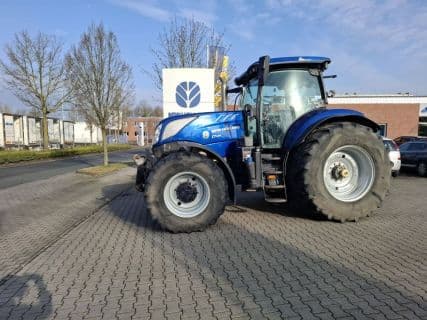 New Holland T7.270 AC
