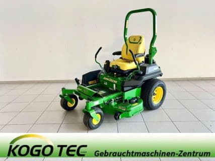 John Deere Z740R