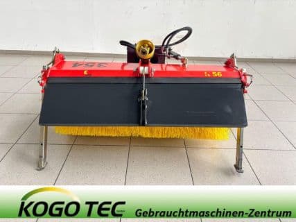 Adler Arbeitsmaschinen K560 / 135