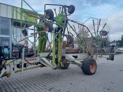 Claas LINER 3500 COMFORT