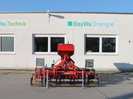 Güttler GREENMASTER 300