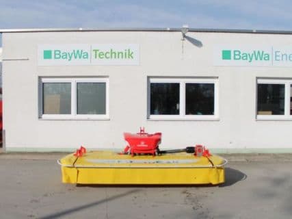 Pöttinger NOVACAT F 3100 OC