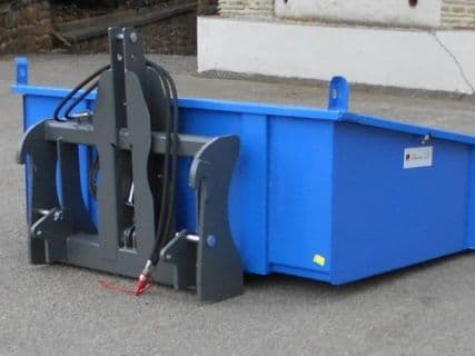 Agri Flex SKM 1800 ZK