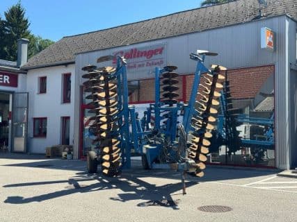 Rabe Königsadler 6m