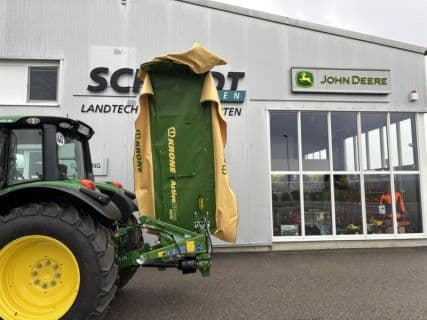 Krone ACTIVEMOW R320