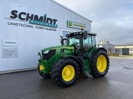 John Deere 6R185