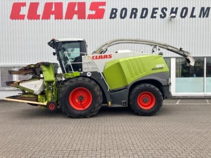 Claas JAGUAR 950