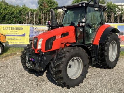 Same Virtus 120 Stage IV