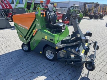 Amazone Profihper PH 1250 Hochentleerer, Diesel
