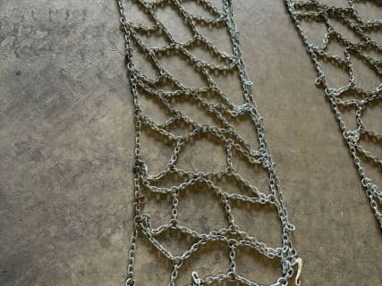 Veriga Schneeketten Profi 31x15.50-15