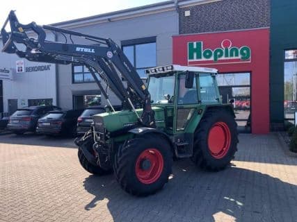 Fendt 305 LSA