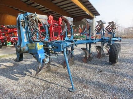 Rabe Albatros 120M 5 Schar