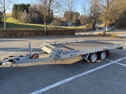 Pongratz T 4000/21 T-K