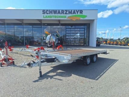 Pongratz EPT 4500/21 T