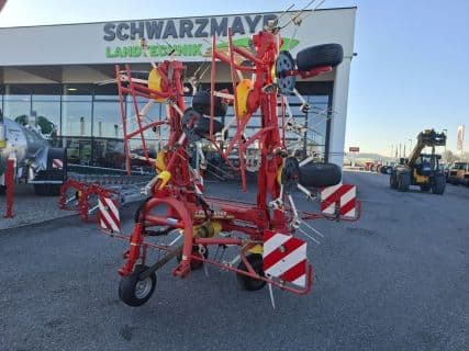 Pöttinger Hit 91 NZ