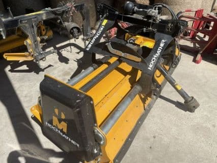 Müthing MU 280 Vario