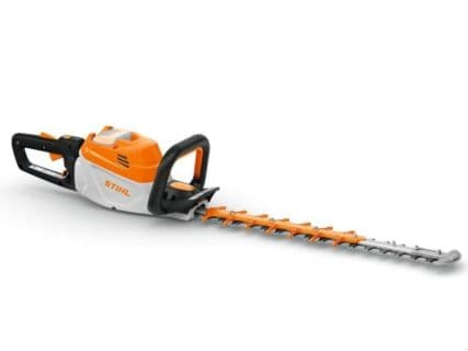 Stihl AKKU HECKENSCHERE HSA 140 R/75