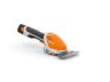 Stihl AKKU STRAUCHSCHERE HSA 26 SET