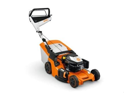 Stihl RASENMÄHER RM453 V
