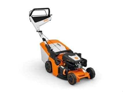 Stihl RASENMÄHER RM 443 T