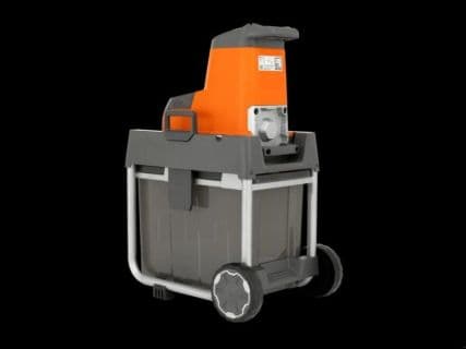 AKKU HÄCKSLER GS 340IS