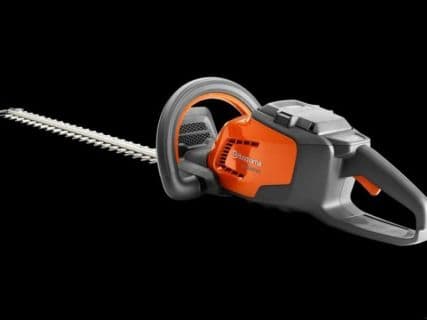 Husqvarna AKKU HECKENSCHERE 115IHD45