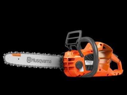 Husqvarna AKKU MOTORSÄGE 435i 16