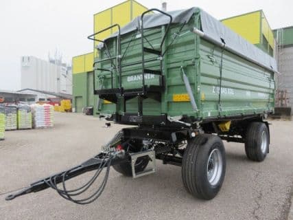 Brantner Z15045XXL