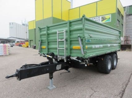 Brantner TA 14045XXL