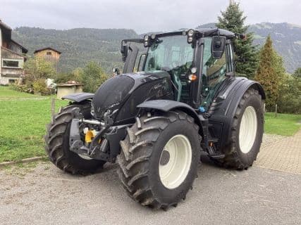 Valtra N175 Direct