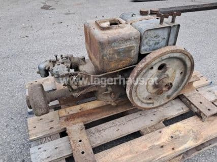 MÜNCHEN-SENDLING MOTOR