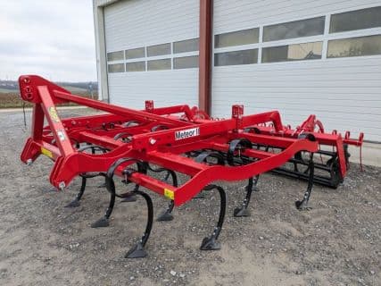 POM Leicht Meteor 3 m, Fein, Allrounder