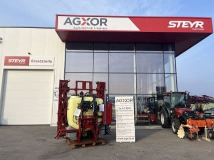 Hardi MASTER PRO 1200