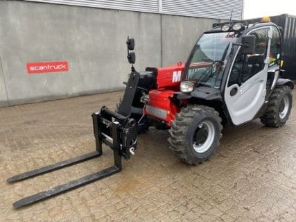 Manitou MT625H COMFORT