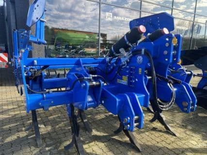 New Holland SUH 307 RH