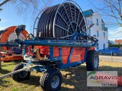 Fasterholt FM 4900 H