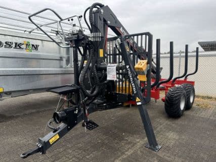 Källefall FB90 + FB 69