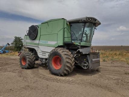 Fendt 9460 R